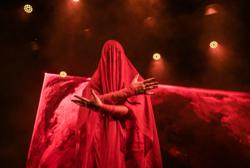 Carola Ortiz al Centre Artesà Tradicionàrius  